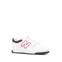 New Balance BB480 low-top sneakers