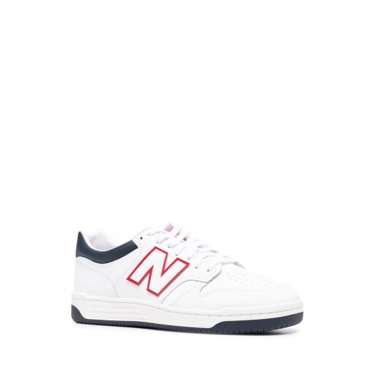 New Balance BB480 low-top sneakers
