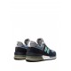 New Balance MS574 patchwork sneakers