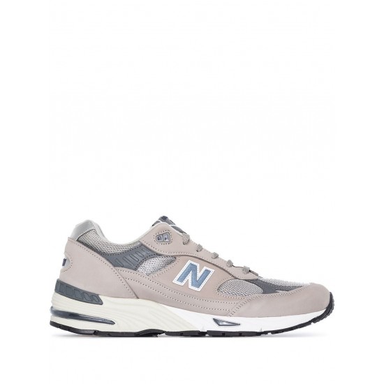 New Balance Made in UK 991 Anniversary sneakers