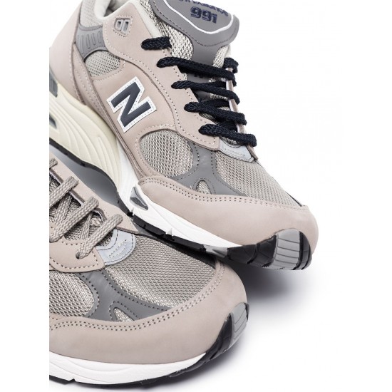 New Balance Made in UK 991 Anniversary sneakers