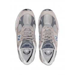 New Balance Made in UK 991 Anniversary sneakers