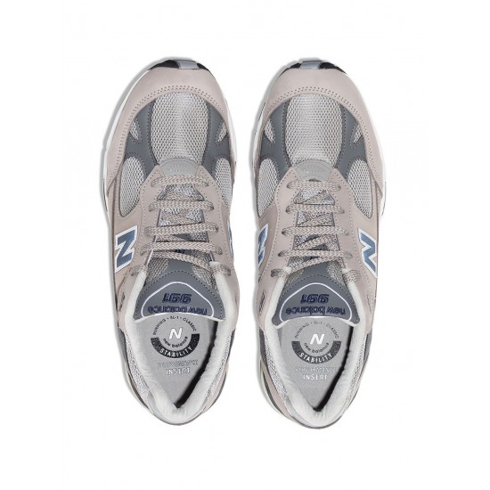 New Balance Made in UK 991 Anniversary sneakers