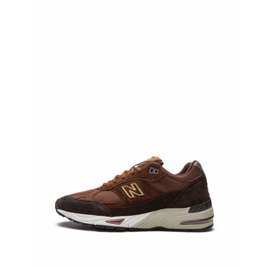 New Balance 991 "Year Of The Ox" sneakers
