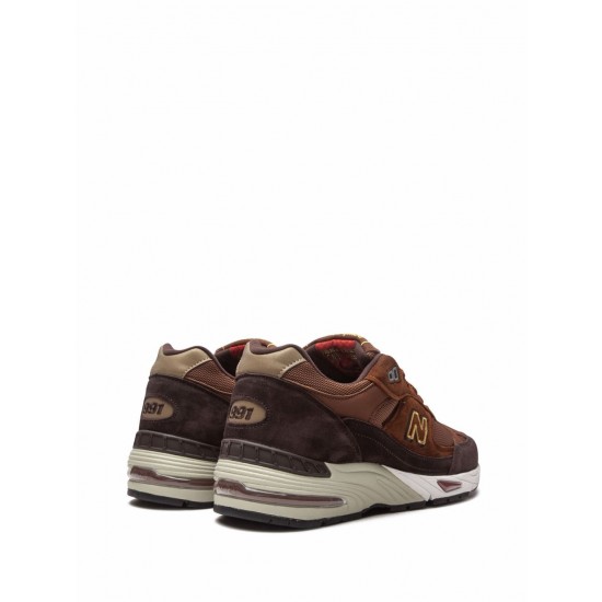 New Balance 991 "Year Of The Ox" sneakers