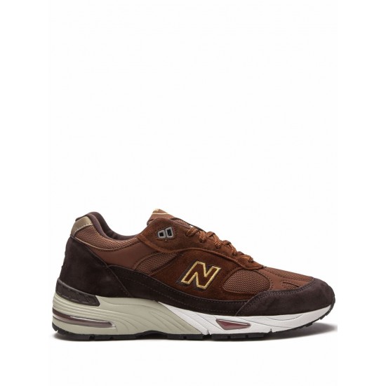 New Balance 991 "Year Of The Ox" sneakers