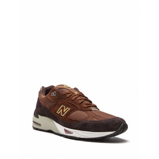 New Balance 991 "Year Of The Ox" sneakers