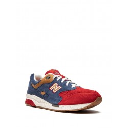 New Balance x UBIQ CM1600 "The Benjamins" sneakers