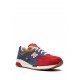 New Balance x UBIQ CM1600 "The Benjamins" sneakers