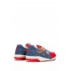 New Balance x UBIQ CM1600 "The Benjamins" sneakers