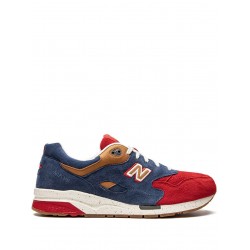 New Balance x UBIQ CM1600 "The Benjamins" sneakers