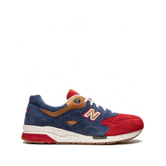 New Balance x UBIQ CM1600 "The Benjamins" sneakers