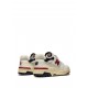 New Balance x Aimé Leon Dore 550 "White/Navy/Red" sneakers