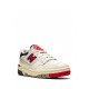 New Balance x Aimé Leon Dore 550 "White/Navy/Red" sneakers