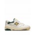 New Balance x Aimé Leon Dore 550 "Natural Green" sneakers