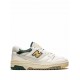 New Balance x Aimé Leon Dore 550 "Natural Green" sneakers