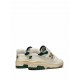New Balance x Aimé Leon Dore 550 "Natural Green" sneakers