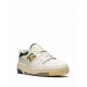 New Balance x Aimé Leon Dore 550 "Natural Green" sneakers