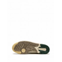 New Balance x Aimé Leon Dore 550 "Natural Green" sneakers