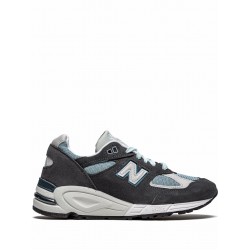 New Balance x Kith 990KT2 sneakers
