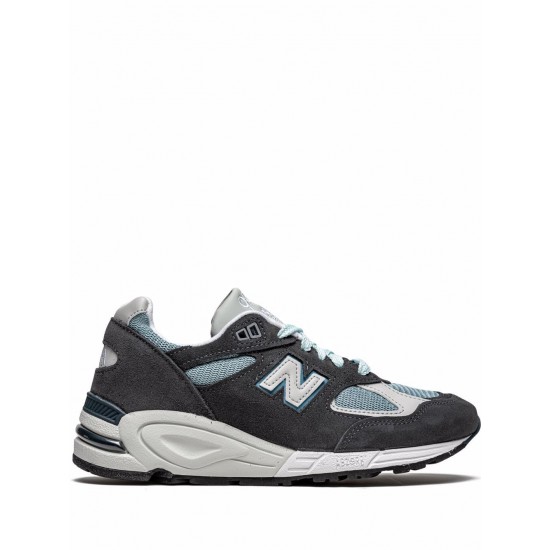 New Balance x Kith 990KT2 sneakers