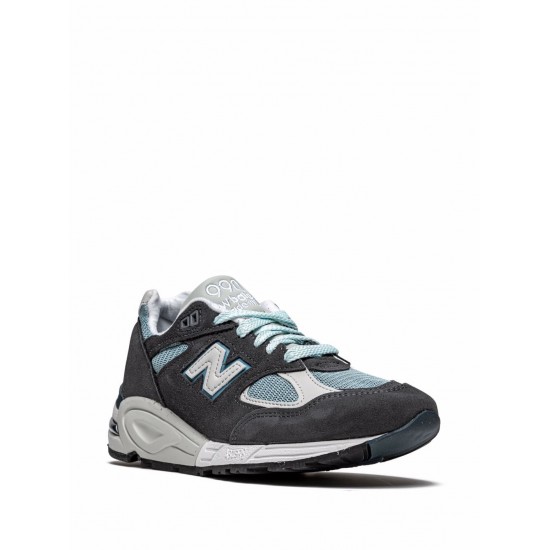 New Balance x Kith 990KT2 sneakers