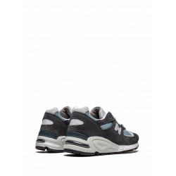 New Balance x Kith 990KT2 sneakers