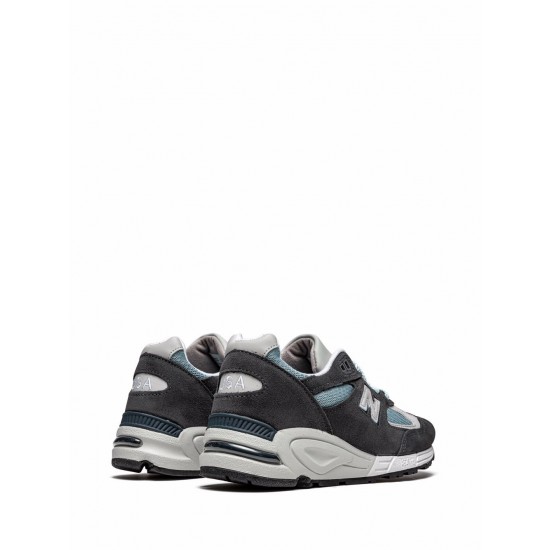 New Balance x Kith 990KT2 sneakers