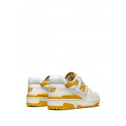 New Balance 550 low-top sneakers