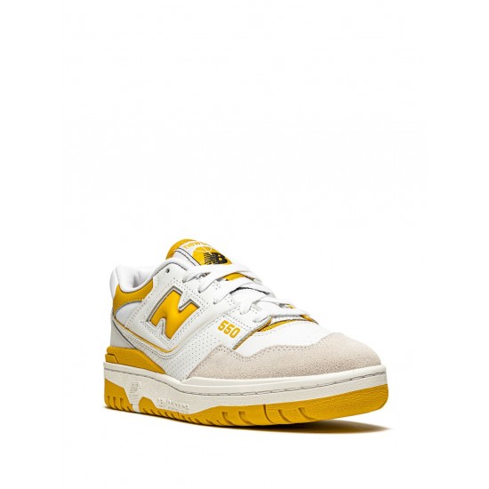 New Balance 550 low-top sneakers