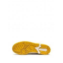 New Balance 550 low-top sneakers