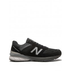 New Balance M990 "Black/Silver" sneakers