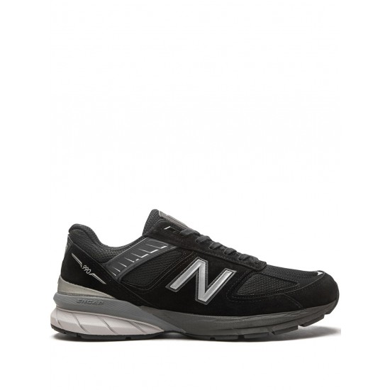 New Balance M990 "Black/Silver" sneakers