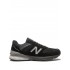 New Balance M990 "Black/Silver" sneakers