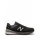 New Balance M990 "Black/Silver" sneakers