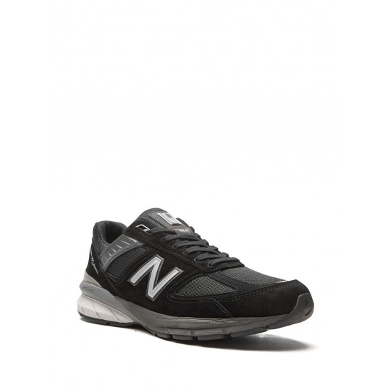 New Balance M990 "Black/Silver" sneakers