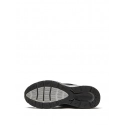 New Balance M990 "Black/Silver" sneakers
