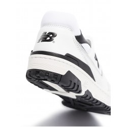 New Balance 550 low-top sneakers