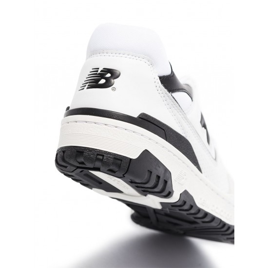 New Balance 550 low-top sneakers