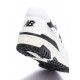 New Balance 550 low-top sneakers