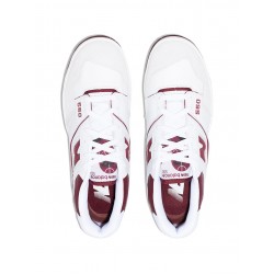 New Balance 550 low-top sneakers