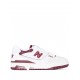New Balance 550 low-top sneakers