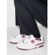 New Balance 550 low-top sneakers