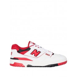 New Balance 550 low-top sneakers