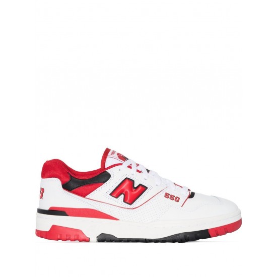 New Balance 550 low-top sneakers