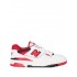 New Balance 550 low-top sneakers