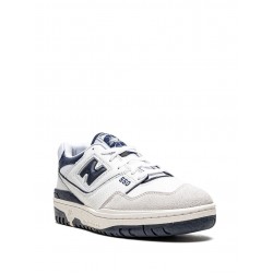 New Balance 550 low-top sneakers