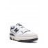 New Balance 550 low-top sneakers