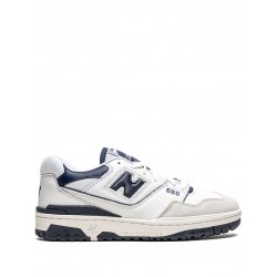 New Balance 550 low-top sneakers