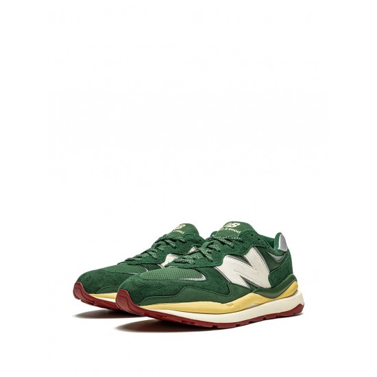 New Balance x Bricks & Wood 57/40 sneakers